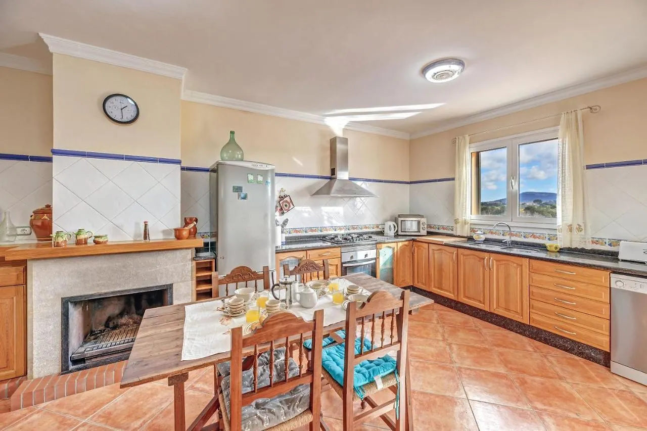 Holiday home Can Claret Cas Concos